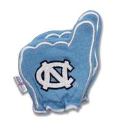 UNC Day1Fans Newborn FanMitts